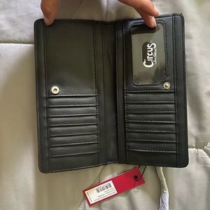 Circus by Sam Edelman wallet